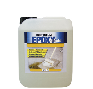 EpoxyShield Reiniger/Entfetter - Rust-Oleum