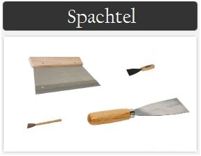 Spachtel-Rakel